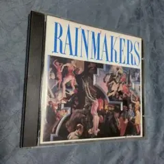 THE RAINMAKERS RAINMAKERS