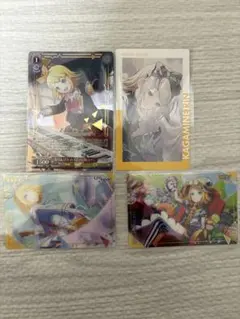 プロセカ　鏡音リン　まとめ売り