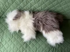 腹話術人形