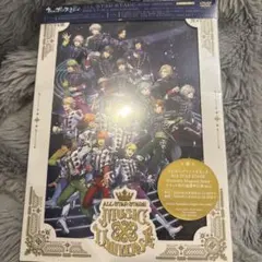 うたプリ ASSMU DVD 円盤 未再生品 - メルカリ