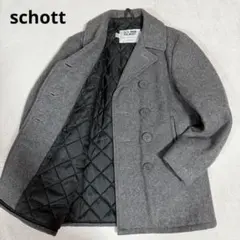 2026年最新】schott ピーコートの人気アイテム - メルカリ