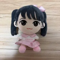 FRUITS ZIPPER 松本かれん かわぬいver.3 - メルカリ