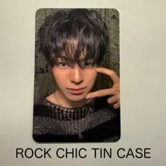 TREASURE LOVEPULSE MD ティンケース トレカ ジェヒョク