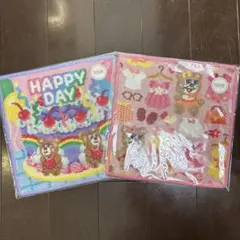 フェイラー　LOVERARYコラボ　ハンカチ2枚セット！