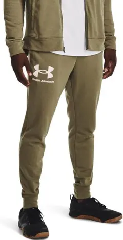 UNDER ARMOUR UAライバルテリー ジョガー（トレーニング/メンズ）