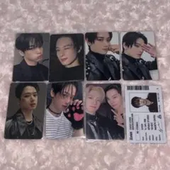BTS ARIRANG 2次 2.0 ラキドロ トレカ ジョングク コンプ - メルカリ