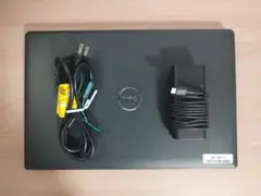 ★DELL 3520 win11/16GB/i5/256GB/office付き②