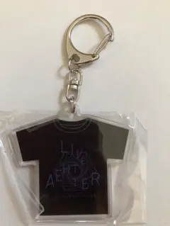 神谷浩史　Tシャツ　チャーム