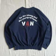 希少旧VAN JACKET昭和1970年代 初期Kent店内看板、木製看板 値下げ】VAN JACKET 昭和1960年代店内用の真鍮製看板当時モノ