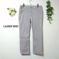 ランズエンド コーデュロイパンツ ストレッチ サイズ80JAN