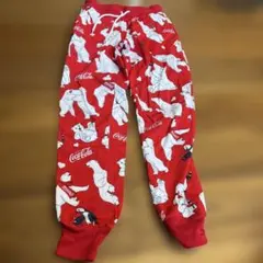 コカコーラ　スボンXS