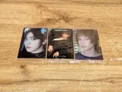 TXT スビン・ヒュニンカイセット