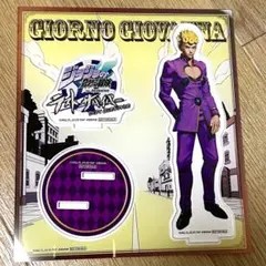 ジョジョ ラストサバイバー アクスタ 仗助 00210 グッズ-スタンドポップジョジョの奇妙な冒険 ラストサバイバー