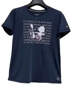 匿名発送　美品　スーパーナチュラル　スヌーピコラボTシャツ　ネイビー　サイズM