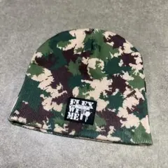 yokokids ビーニー flexwitme yokokids ビーニー dab着用 yokosquad flexwitme - メルカリ