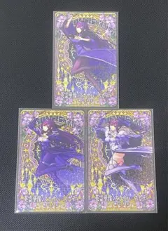 2026年最新】スリーブ FGO スカサハの人気アイテム - メルカリ