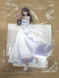 僕ヤバ 山田杏奈 描き下ろしアクリルスタンド アクスタ オンリー