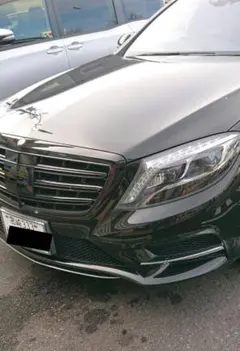 天*神様 GGH20 前期　ヴェルファイアフロントグリル 202ブラック 自動車 天*神様 GGH20 前期 ヴェルファイアフロントグリル 202ブラック 自動車