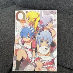 アニメよろず イラスト集