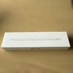 O】未開封保管品 Apple Pencil 本体 MU8F2J/A A2051 - メルカリ