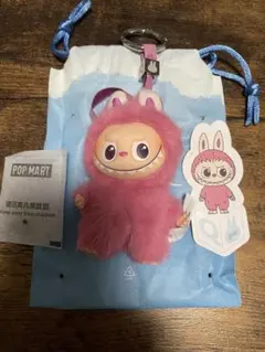 【正規品】PINFORLOVE イニシャルラブブQ