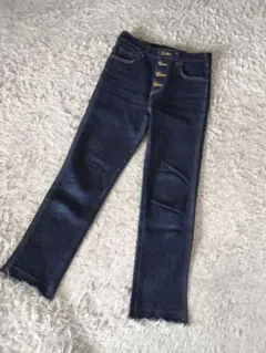 スピックアンドスパンデニム