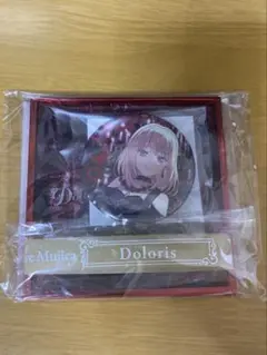 AveMujica Doloris 三角初華記念set「わかれ道の、その先へ」