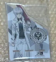 K RETURN OF KINGS アクリルマルチスタンド 伊佐那社