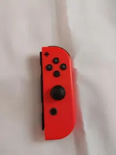 Nintendo Switch ネオンレッド