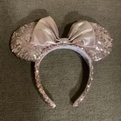ディズニー カチューシャ
