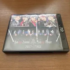 Sexy Zone/Sexy Zone Presents Sexy Tour～…