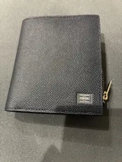 【廃盤・希少】ポーター　エイプ　コラボ　財布　ウォレット　黒　コンパクト メルカリ