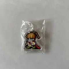 ファイナルファンタジー ピクセルリマスターミニアクリルスタンド パロム②
