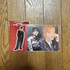 INI 木村柾哉 トレカまとめ売り