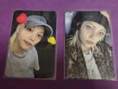 straykids KARMA 韓国　ポップアップ　ラキドロ　フィリックス