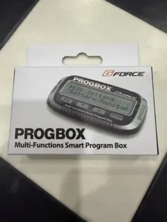G-FORCE ジーフォース PROGBOX プログラムボックス G0017新品のサムネイル