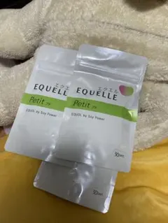 エクエルプチ 56日分 112粒 【新品未開封】 エクエルプチ 112粒 (56日分) エクエル 商品詳細｜エスショップ