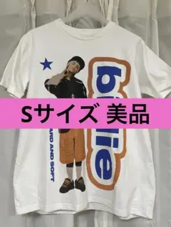 ビリーアイリッシュ Tシャツ hit me hard and soft Sサイズ