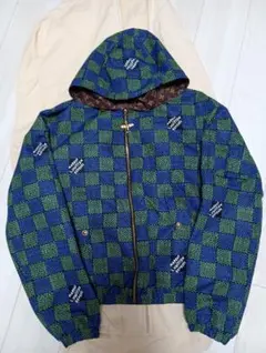 2025年最新】LOUIS VUITTON ジャンパー・ブルゾンの人気アイテム