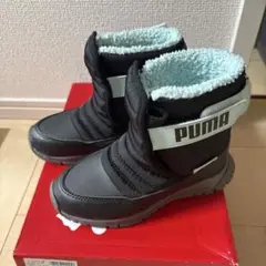 Puma Nieve Boot WTR AC PS 10 UK