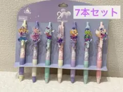 2025年最新】ディズニー20周年ボールペンの人気アイテム - メルカリ