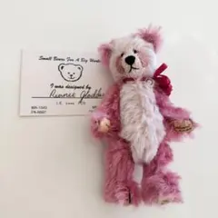 FALL（秋）　#786 ワールドオブミニチュアべアー 2025年最新World of miniatureの人気アイテム - メルカリ