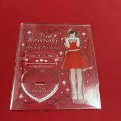 PixelRibbon 黒崎萌 生誕アクリルスタンド - メルカリ