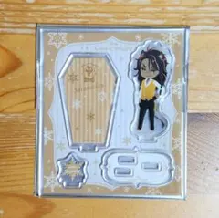 ツイステ　アクリルスタンド　レオナ・キングスカラー