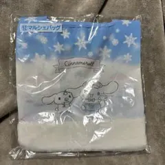 ぴち様。　専用　シナモンロール　⑫マルシェバッグ