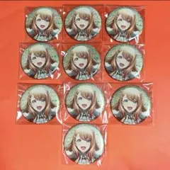 プロセカ グリ缶みのり3B 10点