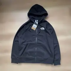 新品 THE NORTH FACE KIVA TRIPLE フリースパーカー