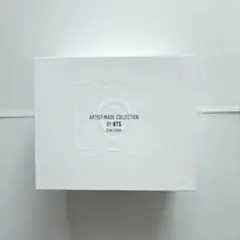 再値下げ！【新品未使用】JPにて購入 BTSジョングク ムードランプ ジョングク JUNGKOOK ムードランプ MIKROKOSMOS MOOD LAMP BTS