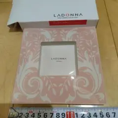 LADONNA フォトフレーム GFI-92 約10cm