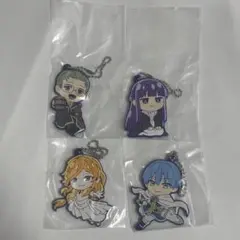 み*う様 葬送のフリーレン でふぉラバ まとめ売り